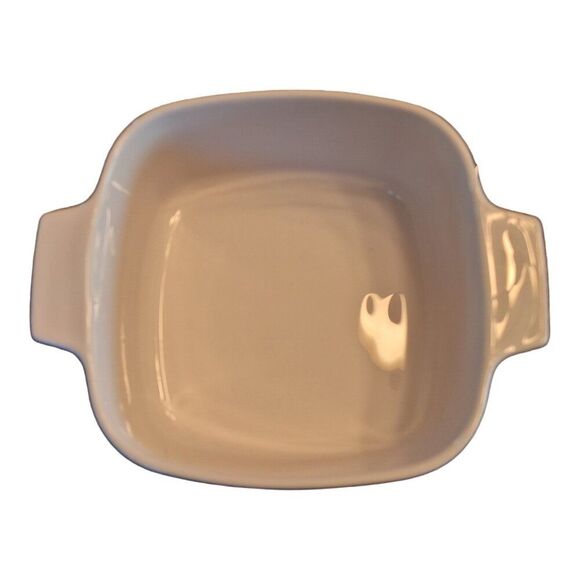 CorningWare Blue Dusk Covered Casserole Dish 1.5L with Pyrex Lid USA 1994 CLEAN - Picture 6 of 11